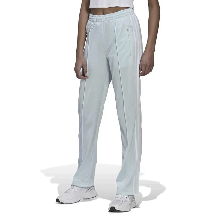 adidas firebird track pant Almblu