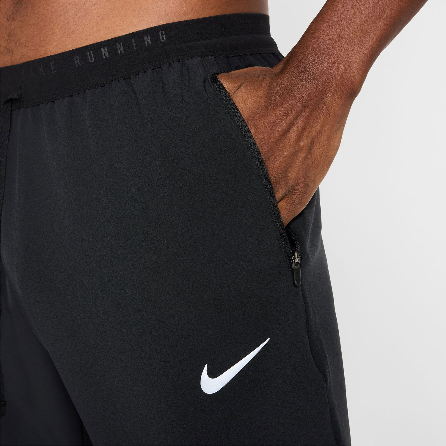 Nike Longsleeve Pant Set Heren