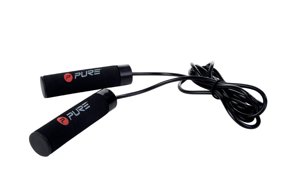 Pure 2 Improve  Weighted Jumprope