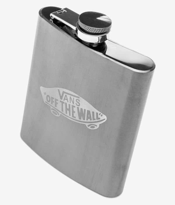 Vans Flask Flachmann (silver)