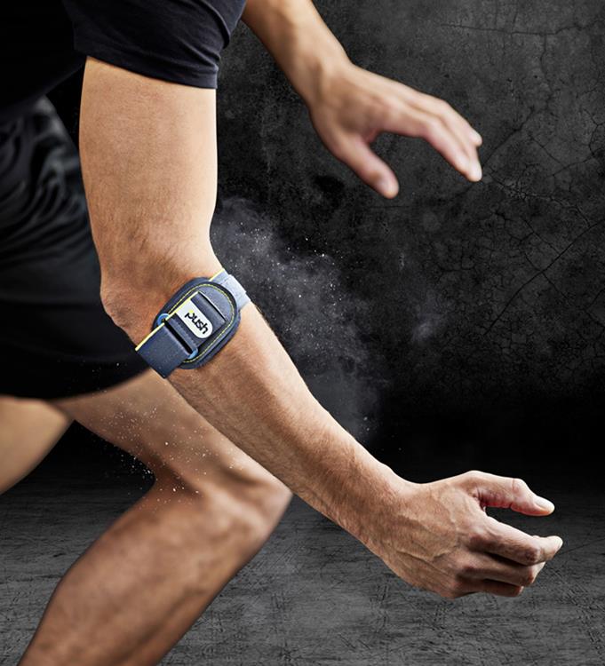 Push Sports Elleboogbrace