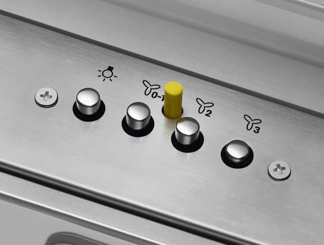 Electrolux emhætte LFP536X indbygget