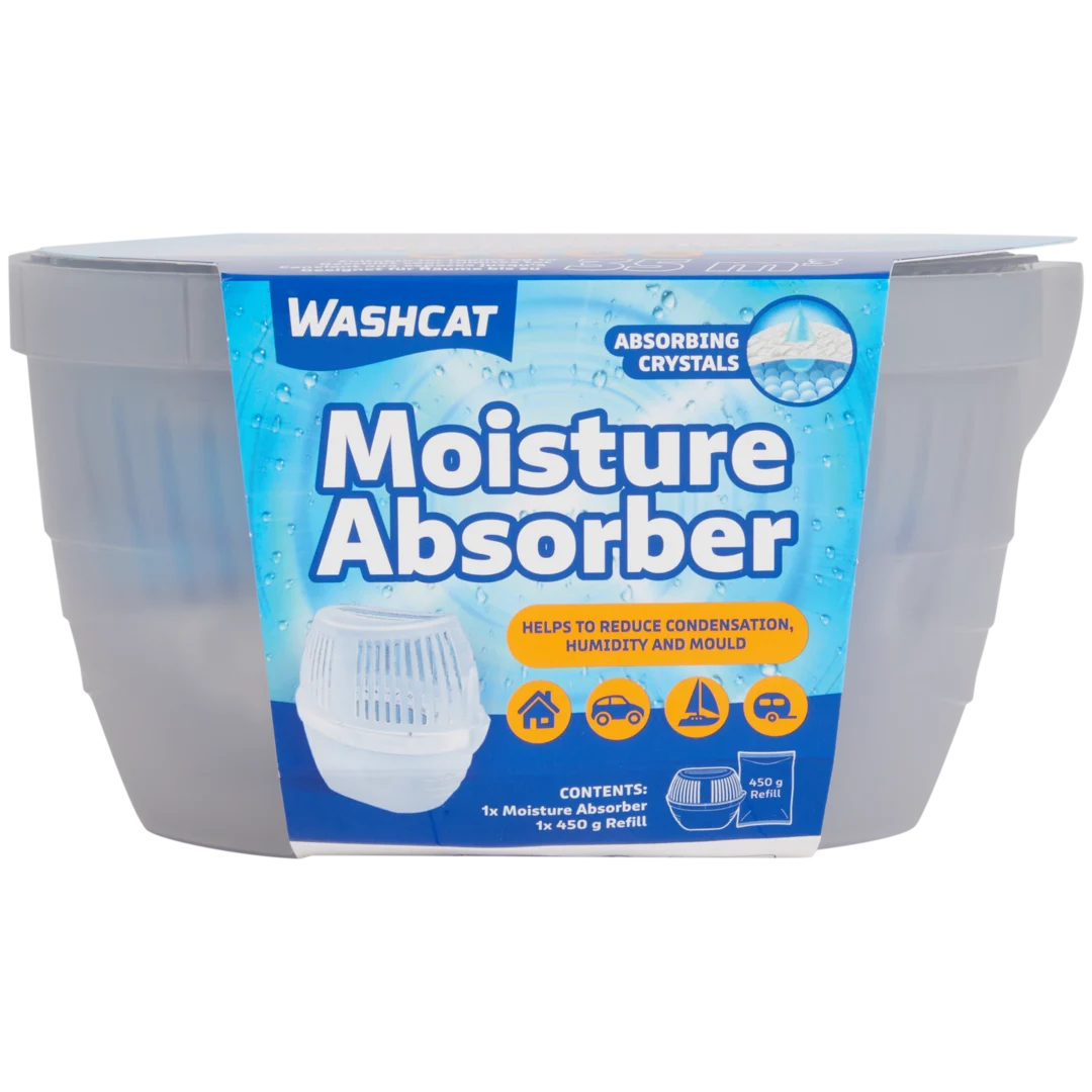 Washcat vochtvanger 450 gram