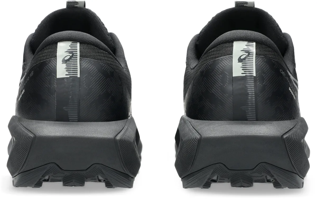 Asics Ms Gel-Trabuco 13 Gtx Black/graphite Grey
