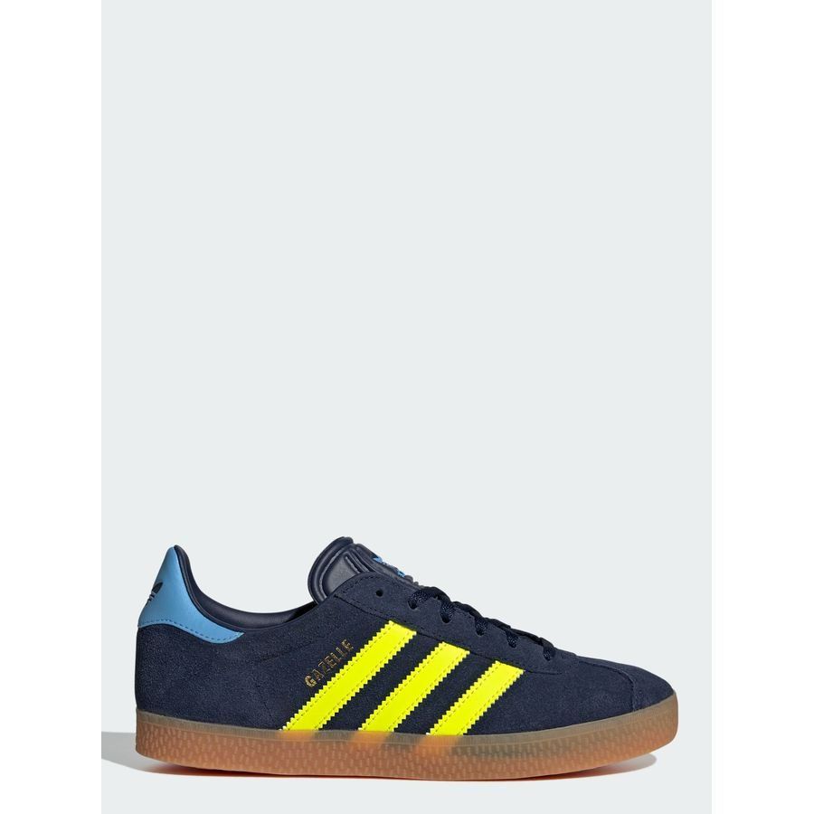 Adidas Original Gazelle Shoes Kids