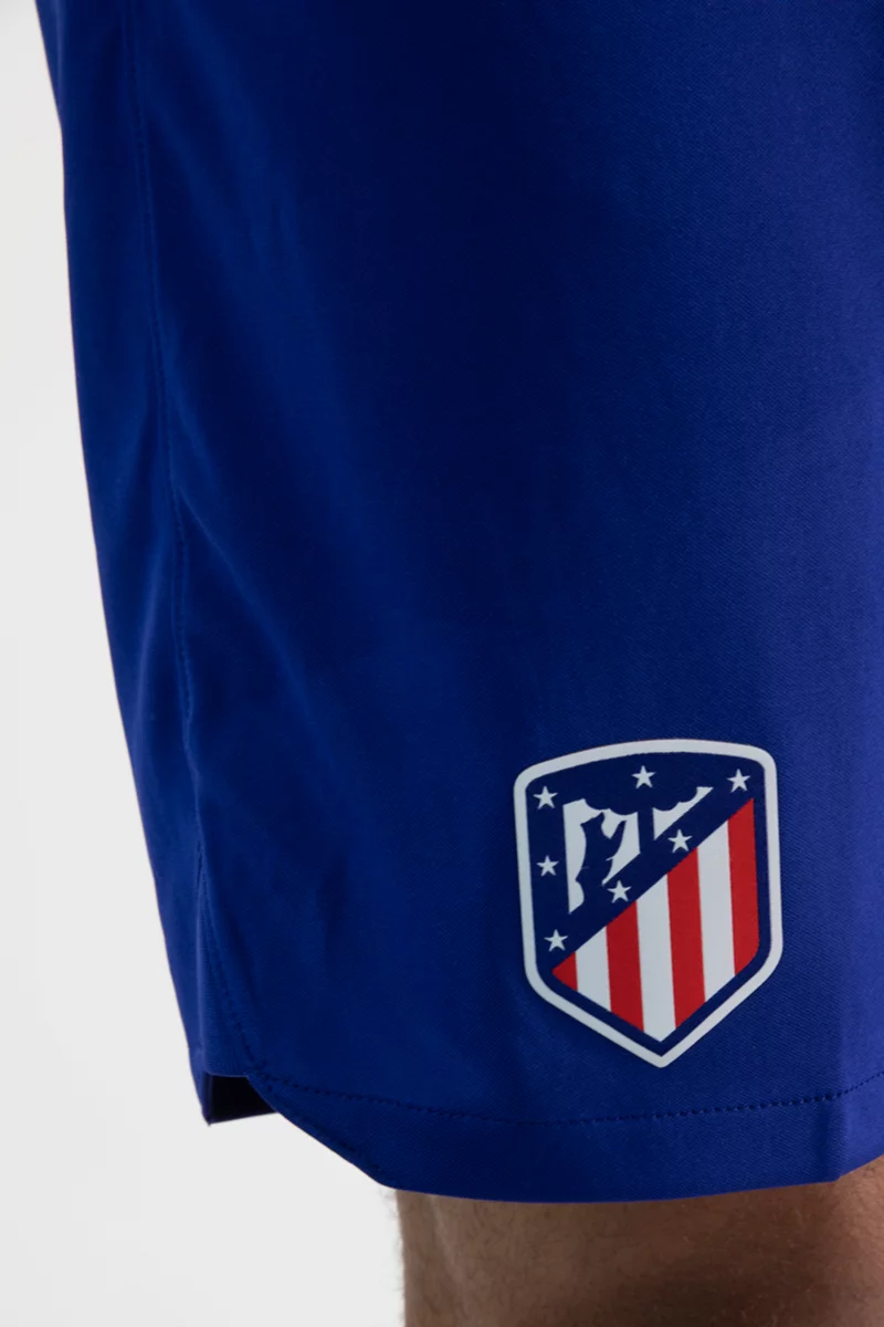 Nike Atletico Madrid Home Replica Herren Short 2223