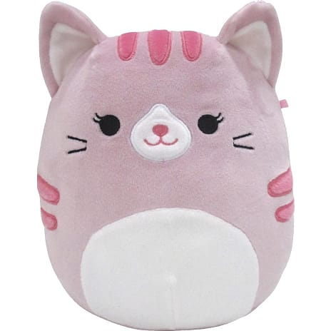 Squishmallows samlerplysdyr 19 cm - flere varianter - assorteret