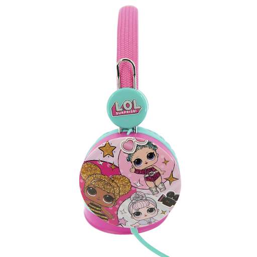 Otl Auriculares Lol Glitterati