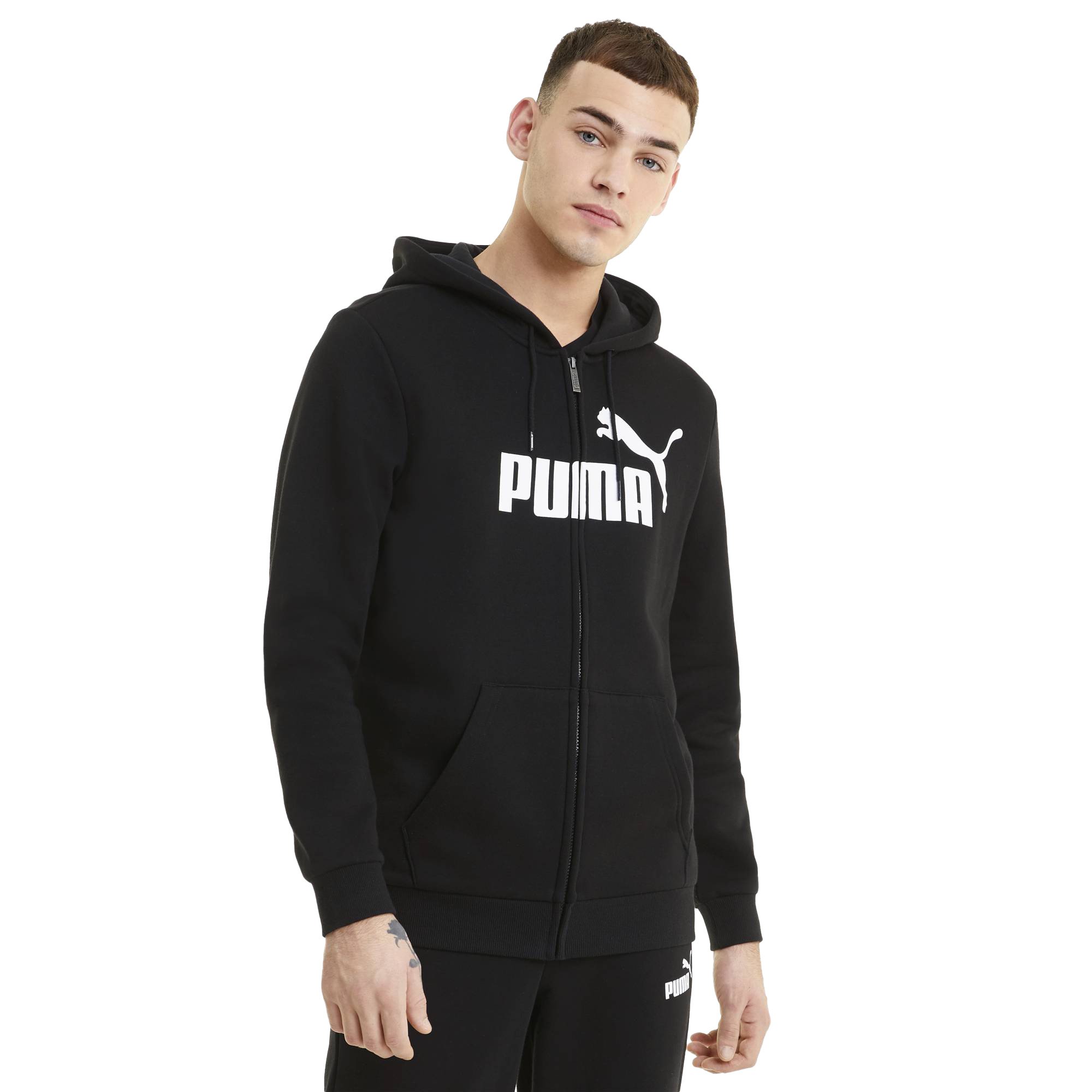 Herren Sweatjacke