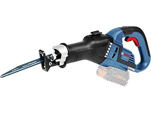 Bosch BAJONETSAV GSA 18V-32 SOLO CASE S1130CF - SOLO