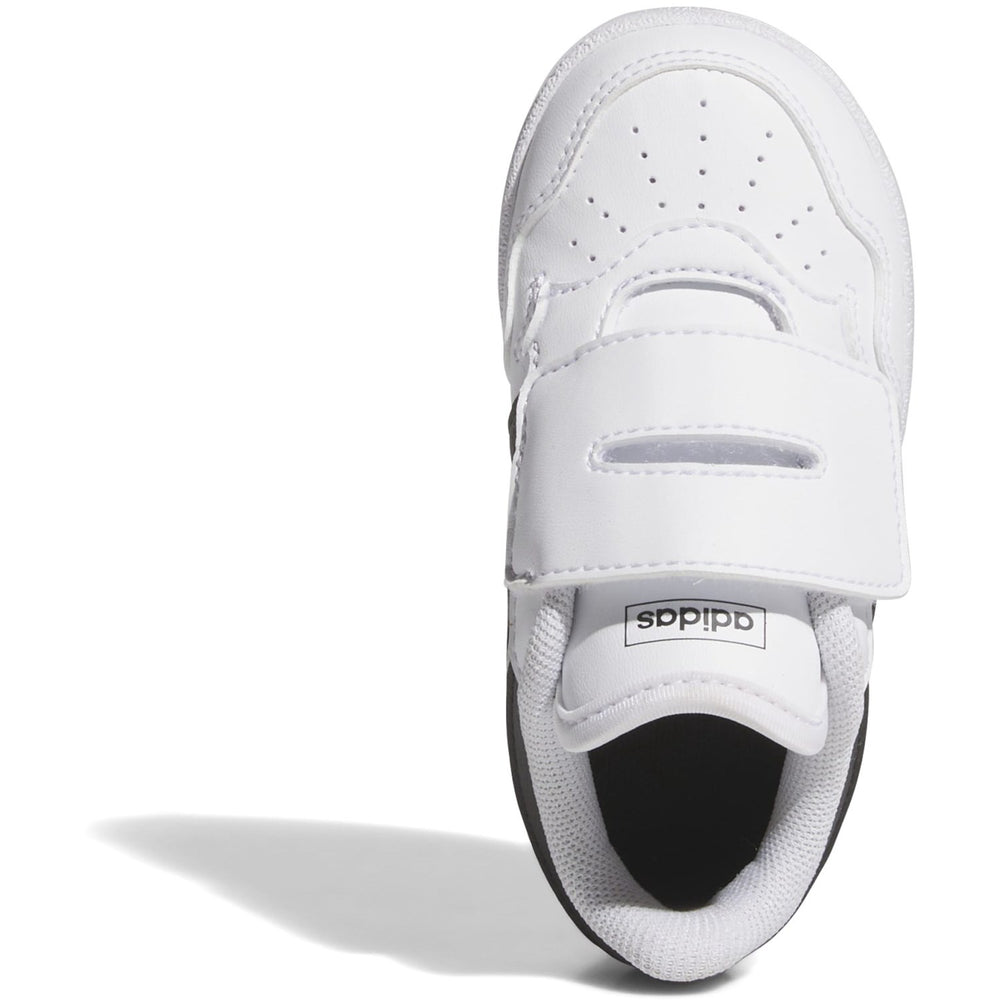 Køb adidas Originals Ftwr White/Core Black/Grey Two Hoops 4.0 Cf I Sneakers