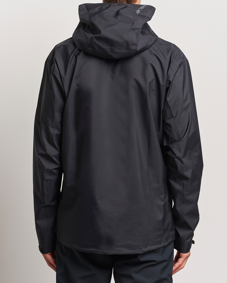 Arc'teryx Beta SL Jacket Black