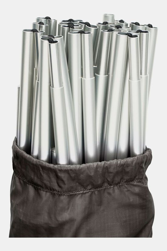 Fjällräven Fjällräven Abisko Dome 3 Pole Kit Tentstokken