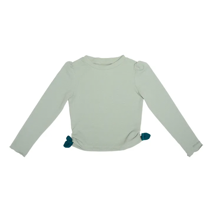 Donsje T-Shirt Anti-UV Nia Watermelon | Sauge