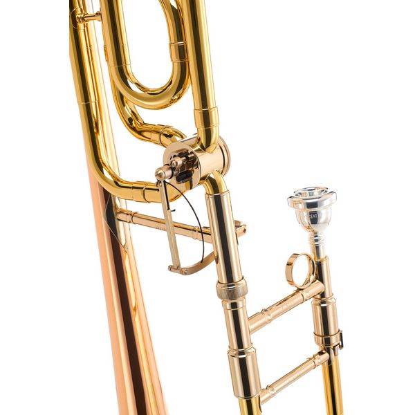 C.G.Conn 52H Bb/F-Tenor Trombone