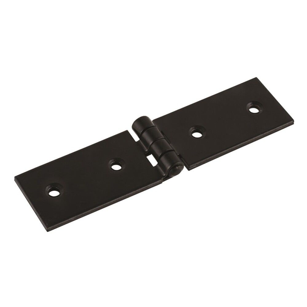 BLADHENGSEL TUNGT 180X36 SVART