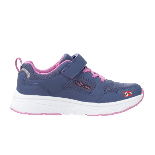 Trollkids - Kid's Haugesund Sneaker - Chaussures de loisirs