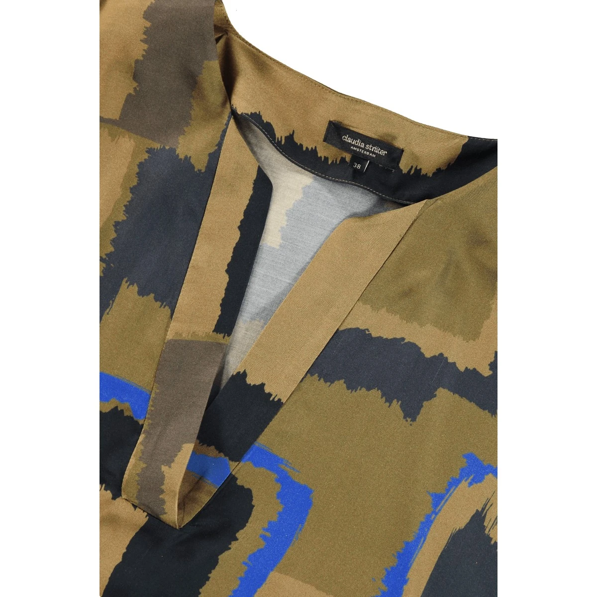 Dames Blouse 25051