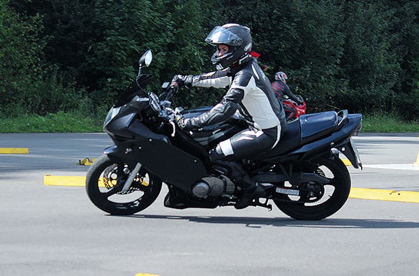Motorrad Kurventraining Kirchlengern – mydays