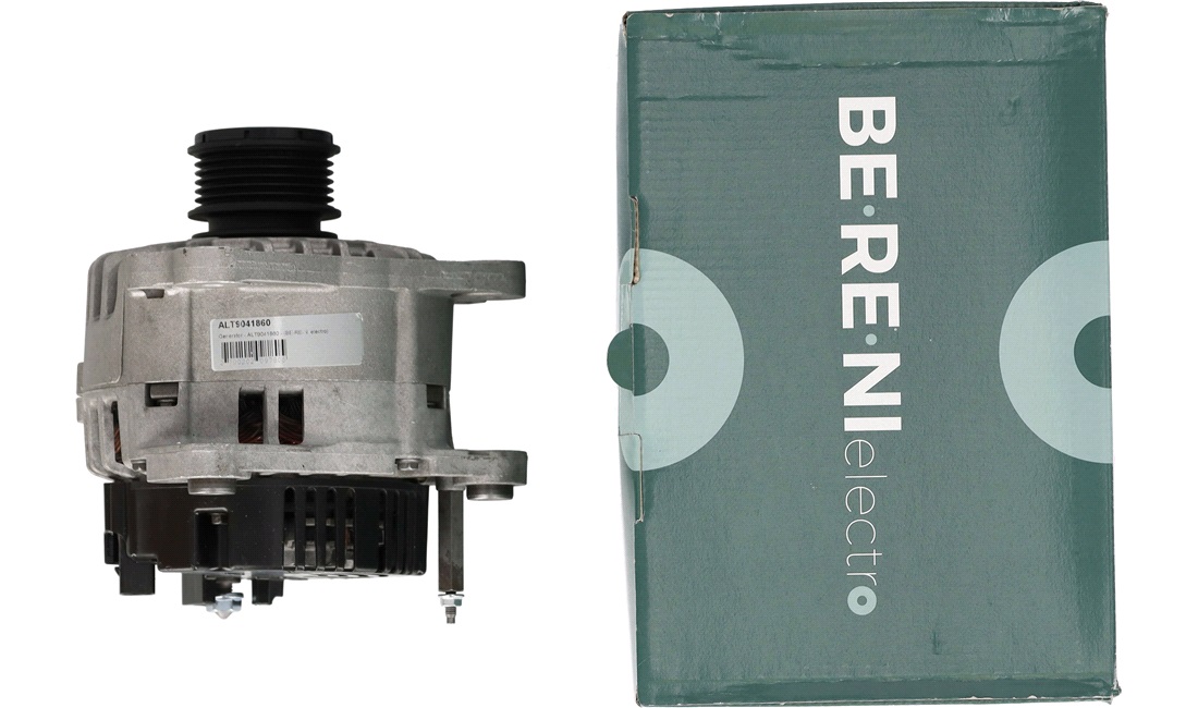 Generator