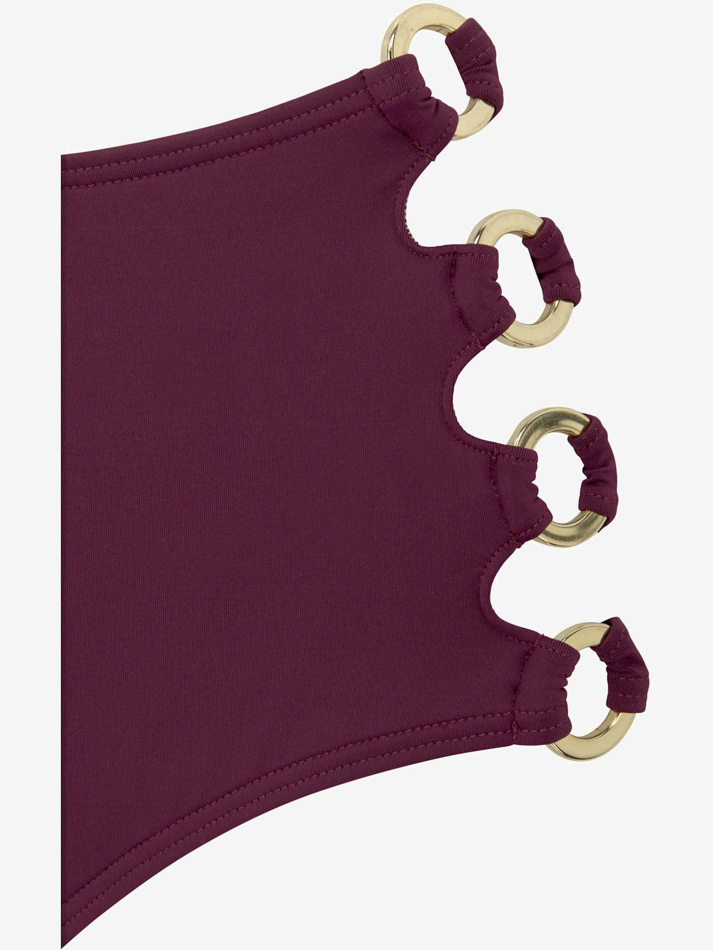 Bas de maillot de bain taille haute composez votre maillot de bain selon vos envies