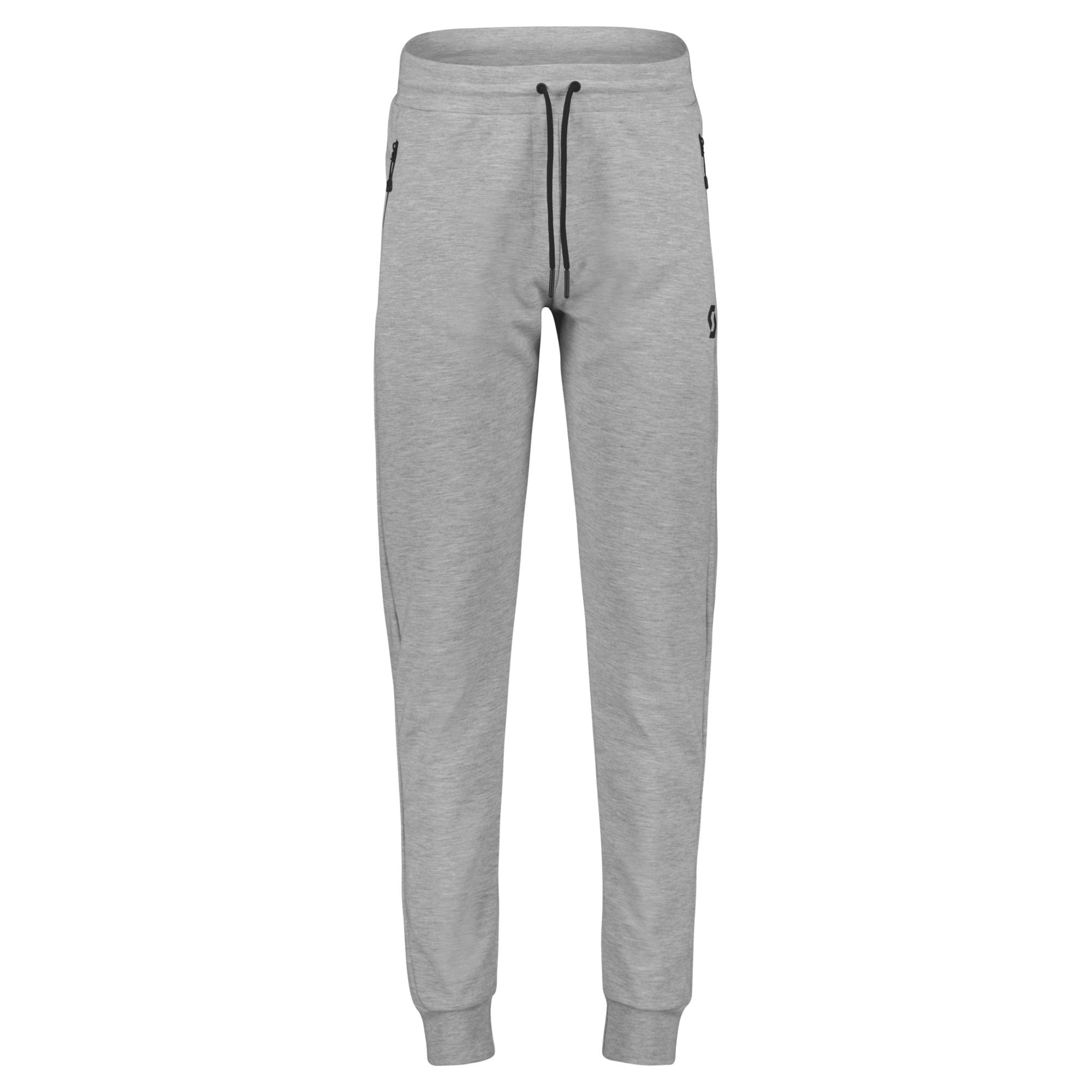 SCOTT Tech Jogger Bukser Grå