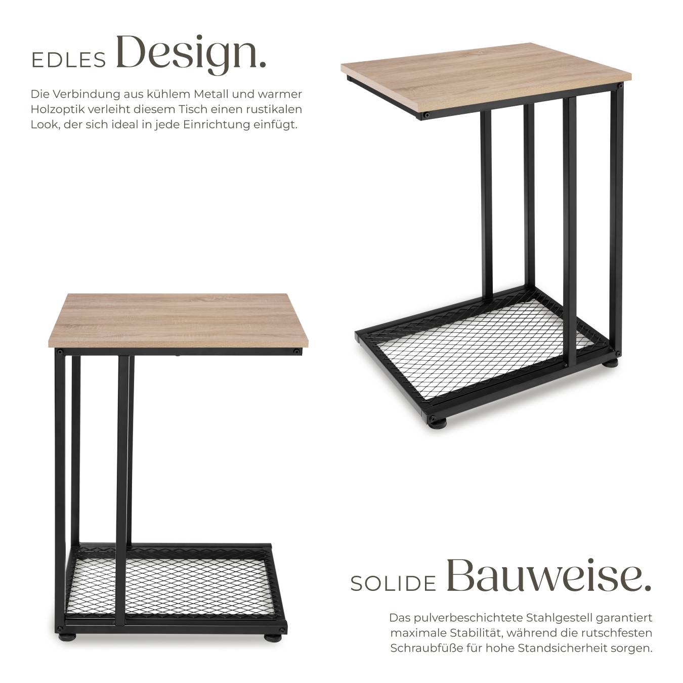 Beistelltisch Eton