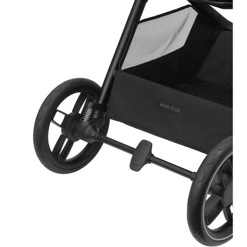 Poussette Oxford Twillic Black - MAXI COSI