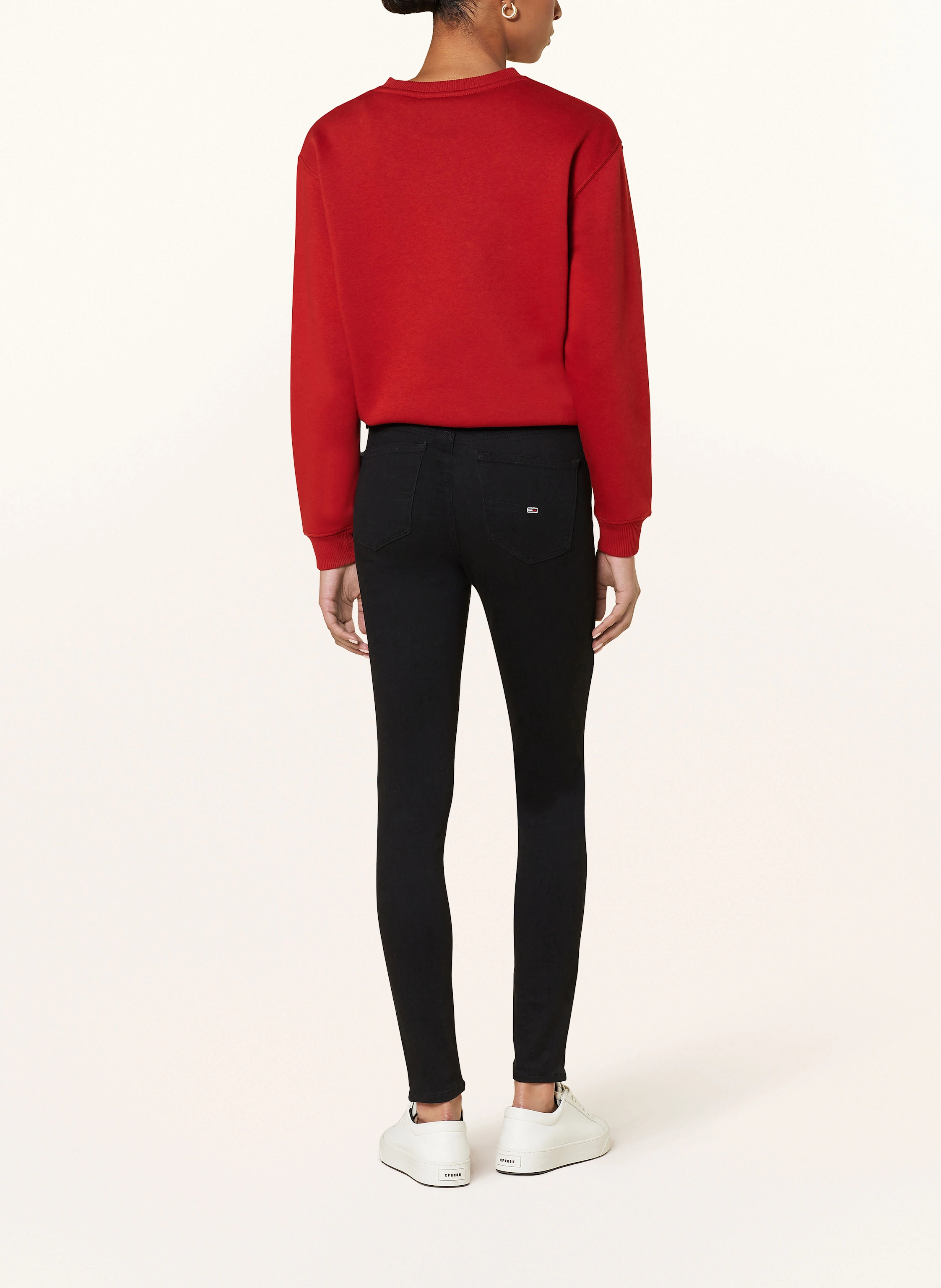 TOMMY JEANS Skinny Jeans NORA