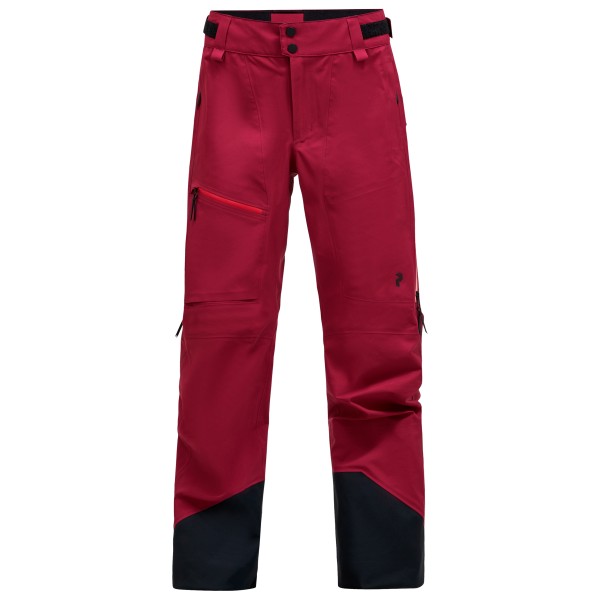Peak Performance - Women's Alpine GORE-TEX 3L Pants - Pantalon de ski