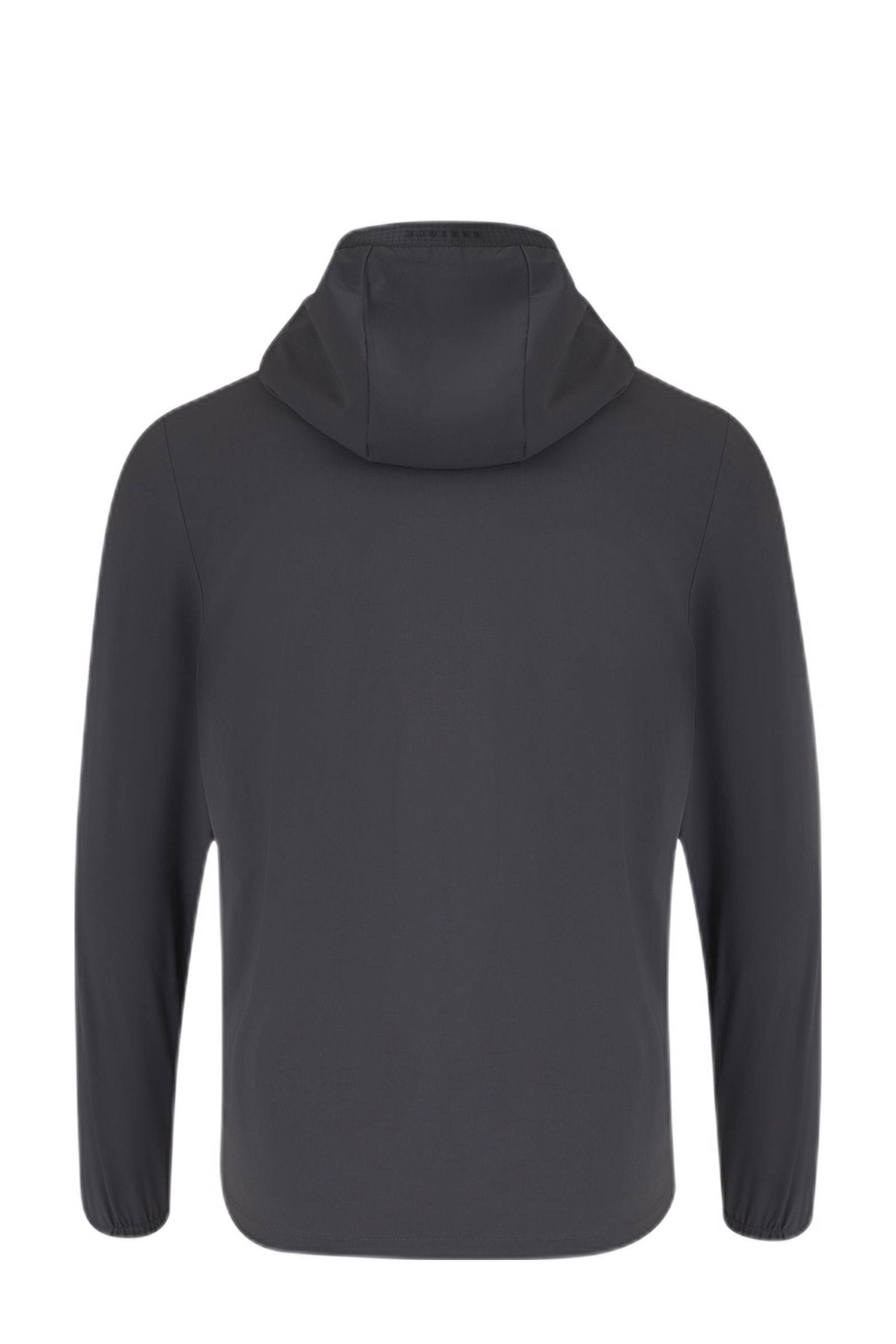 Castore sportvest antraciet