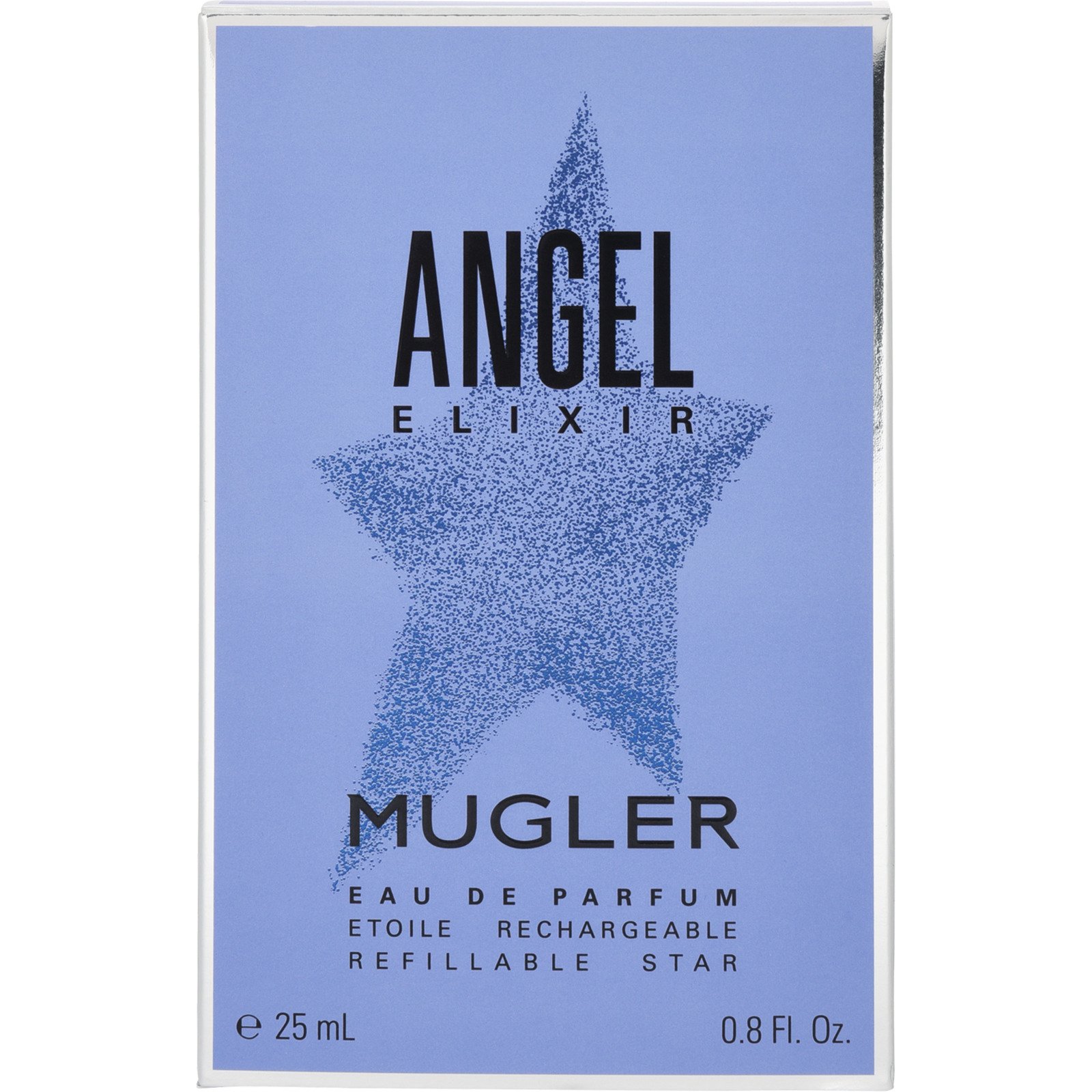 Thierry Mugler Angel Elixir Eau de Parfum