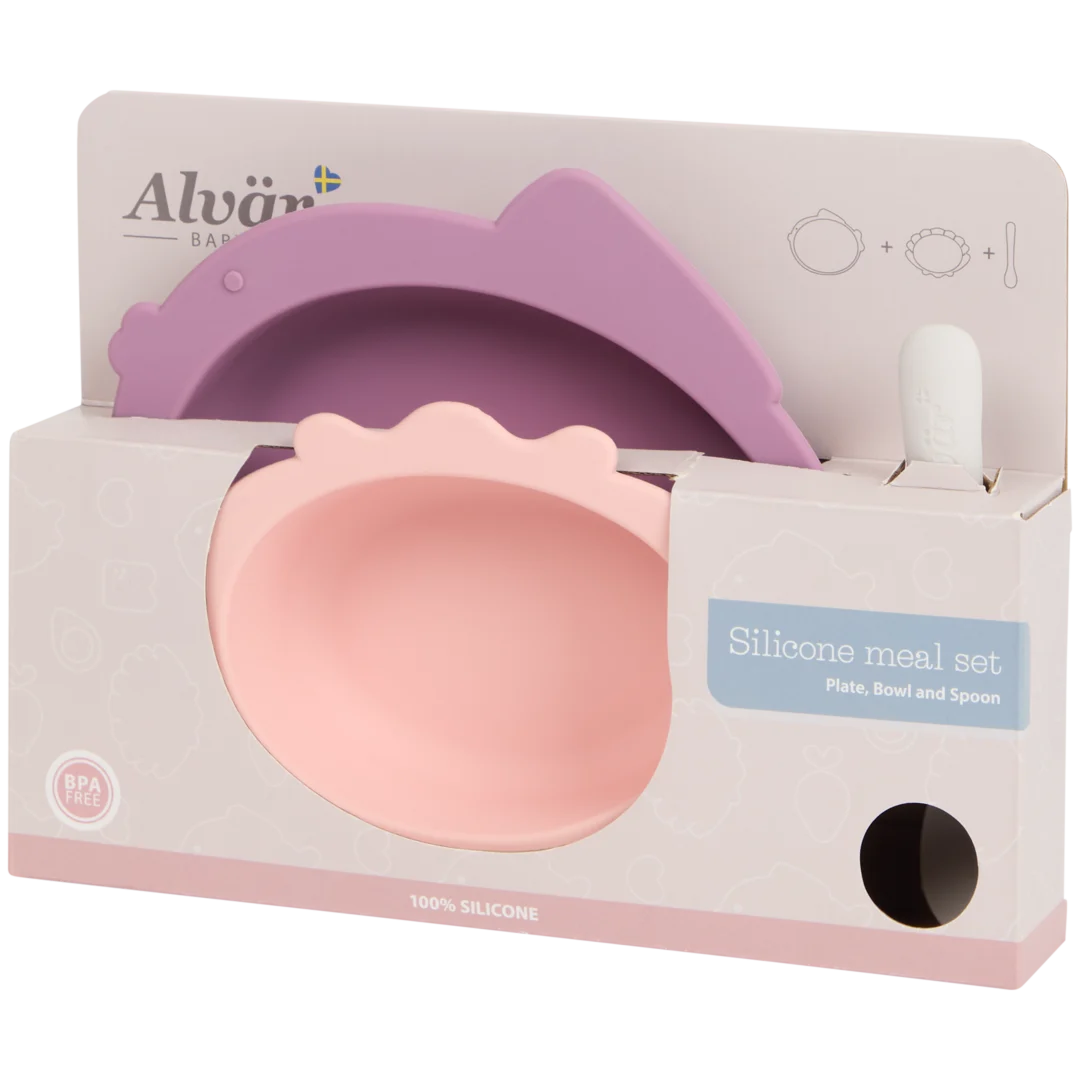 Vaisselle pour enfant Alvär