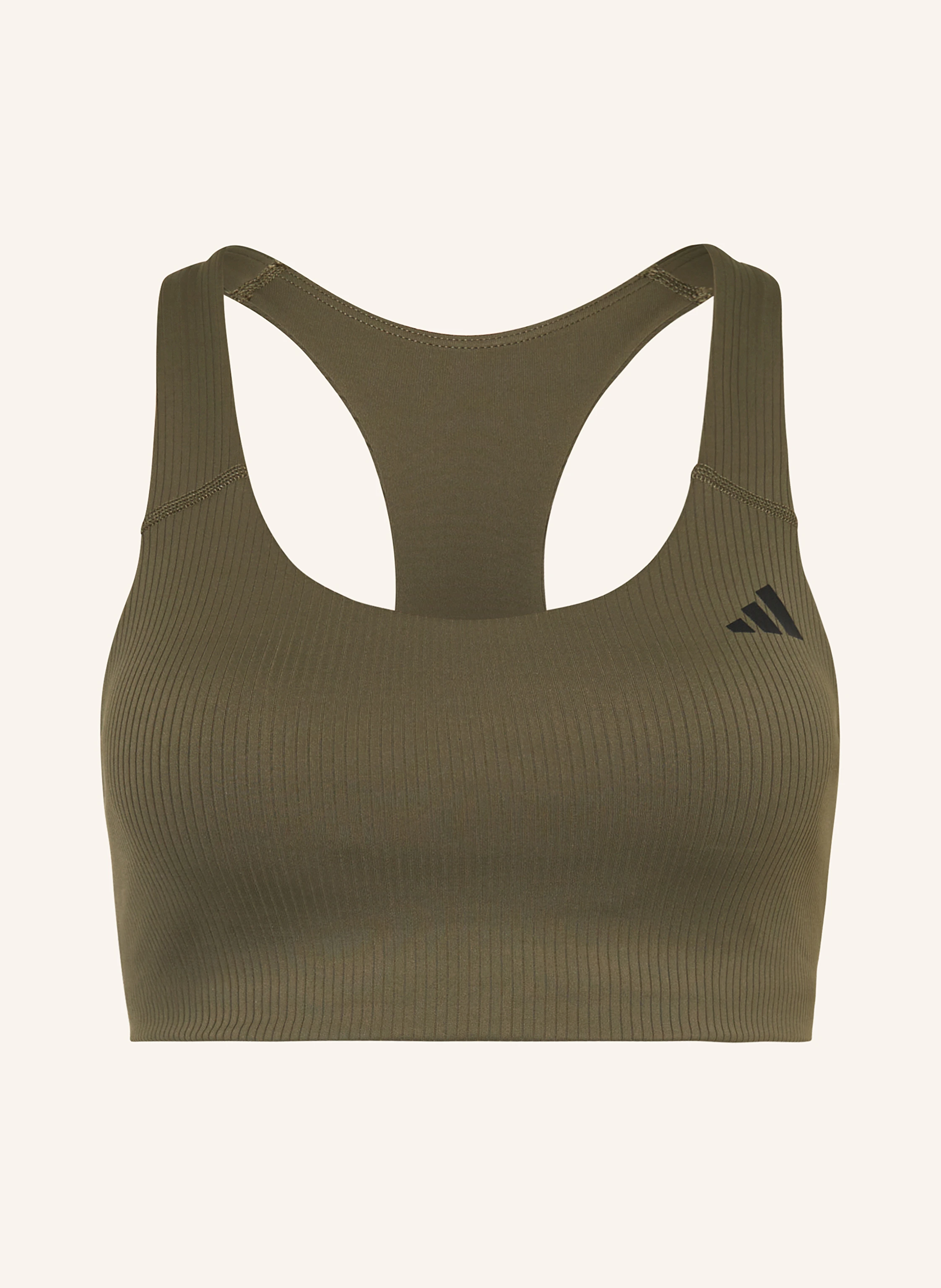 adidas Sport-BH POWERIMPACT RIB