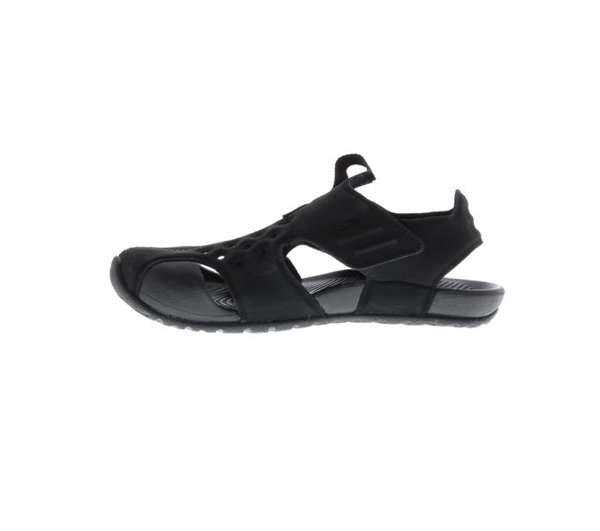 Nike Boys' Nike Sunray Protect 2 (PS) Preschool Sandal