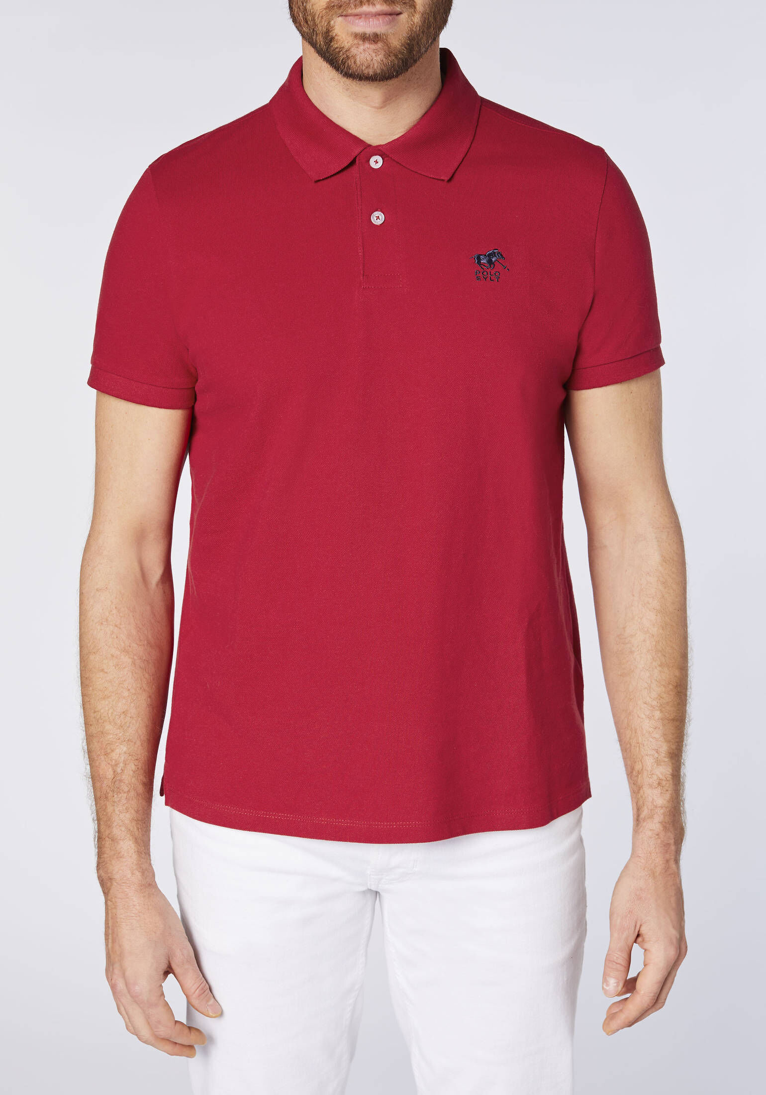 Polo Sylt| Herren Poloshirt