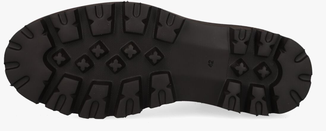 MAZZELTOV taupe mazzeltov veterboots 4364