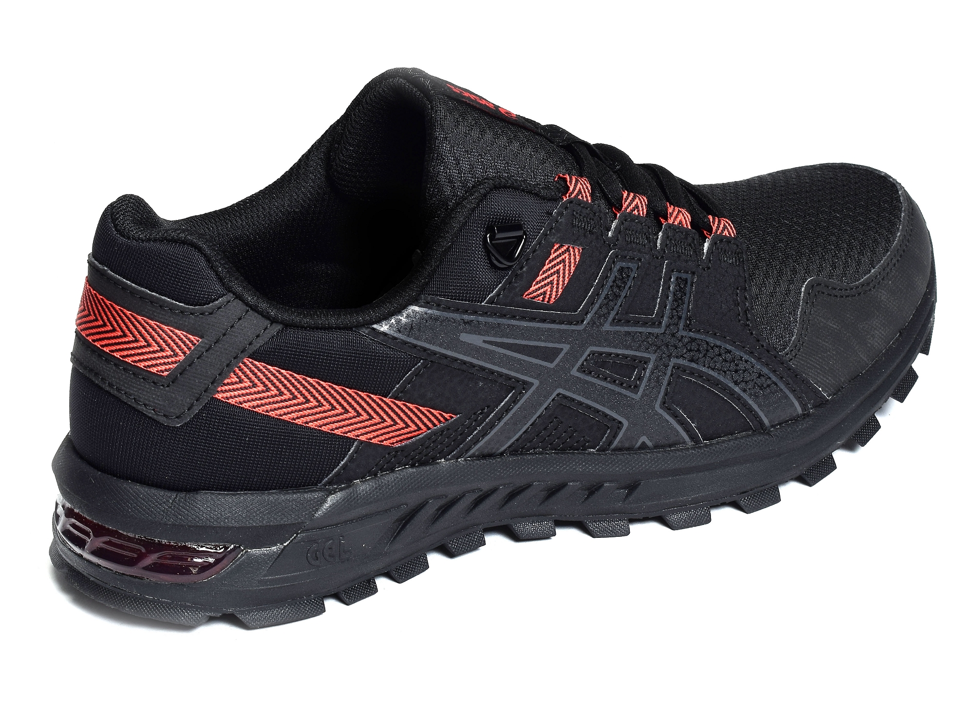 Gel citrek noir