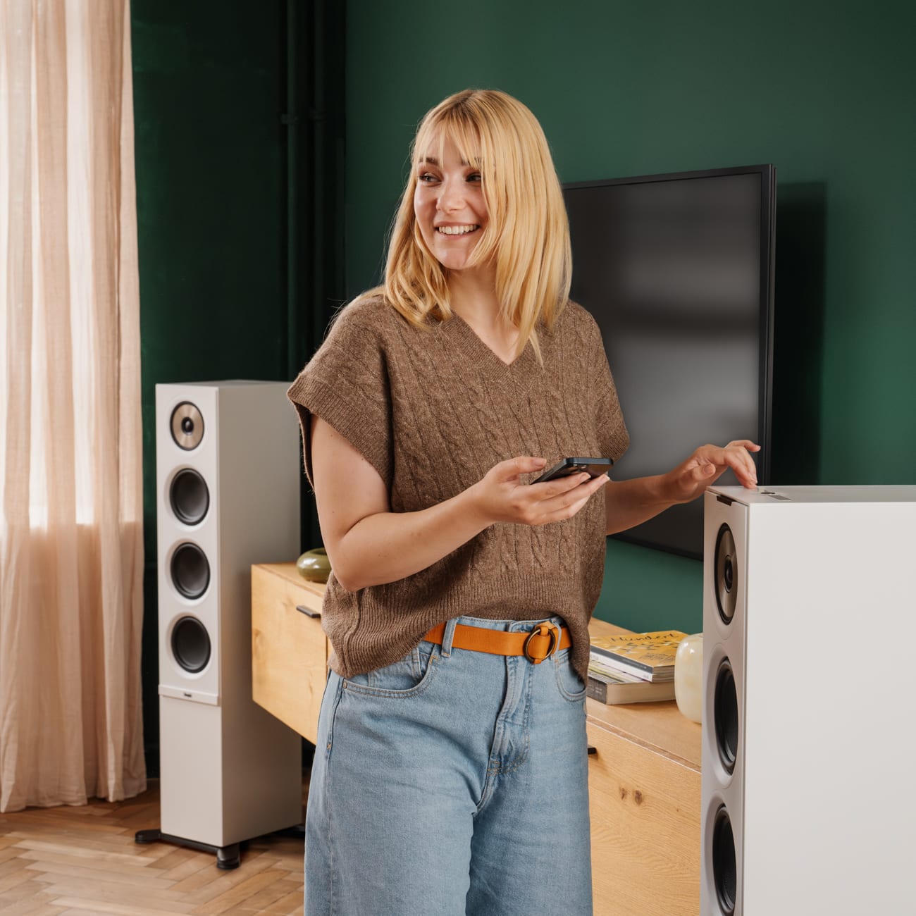 STEREO L 2