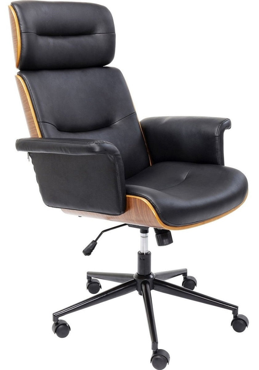 Kare Design Check Out Bureaustoel