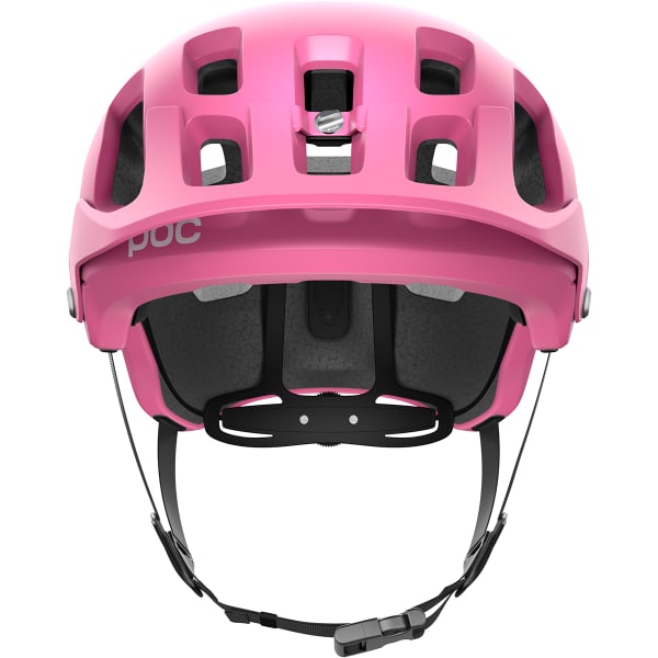 Casque VTT POC TECTAL ACTINIUM PINK MATT