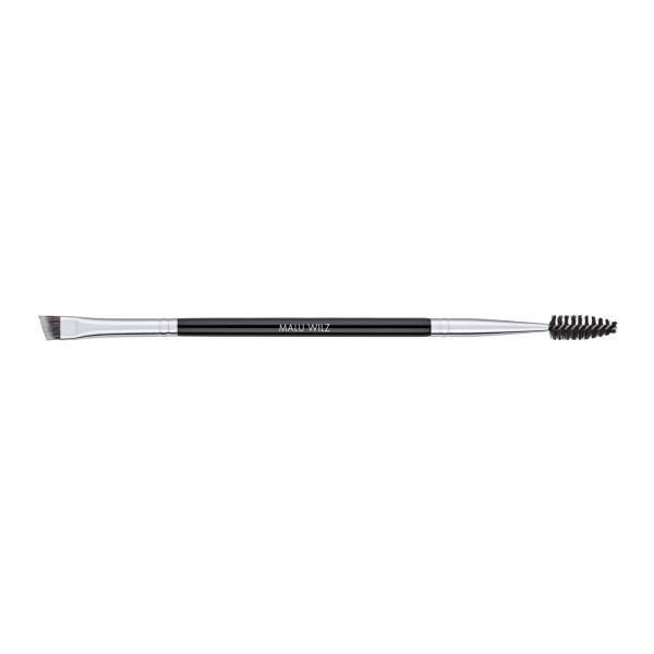 Malu Wilz Eye and Brow Brush 1Stk.