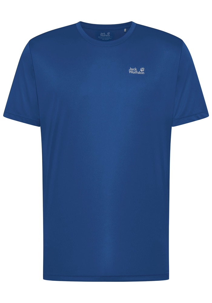 Jack Wolfskin Funktionsshirt »TECH T M«