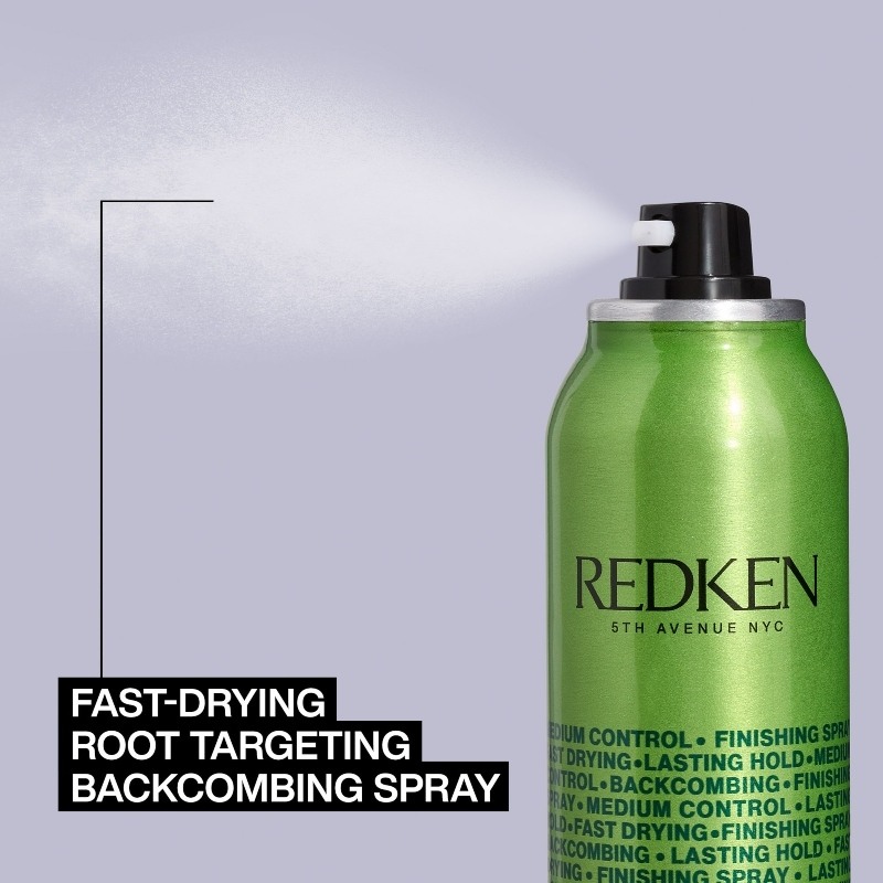 Redken Styling Root Tease 250 ml