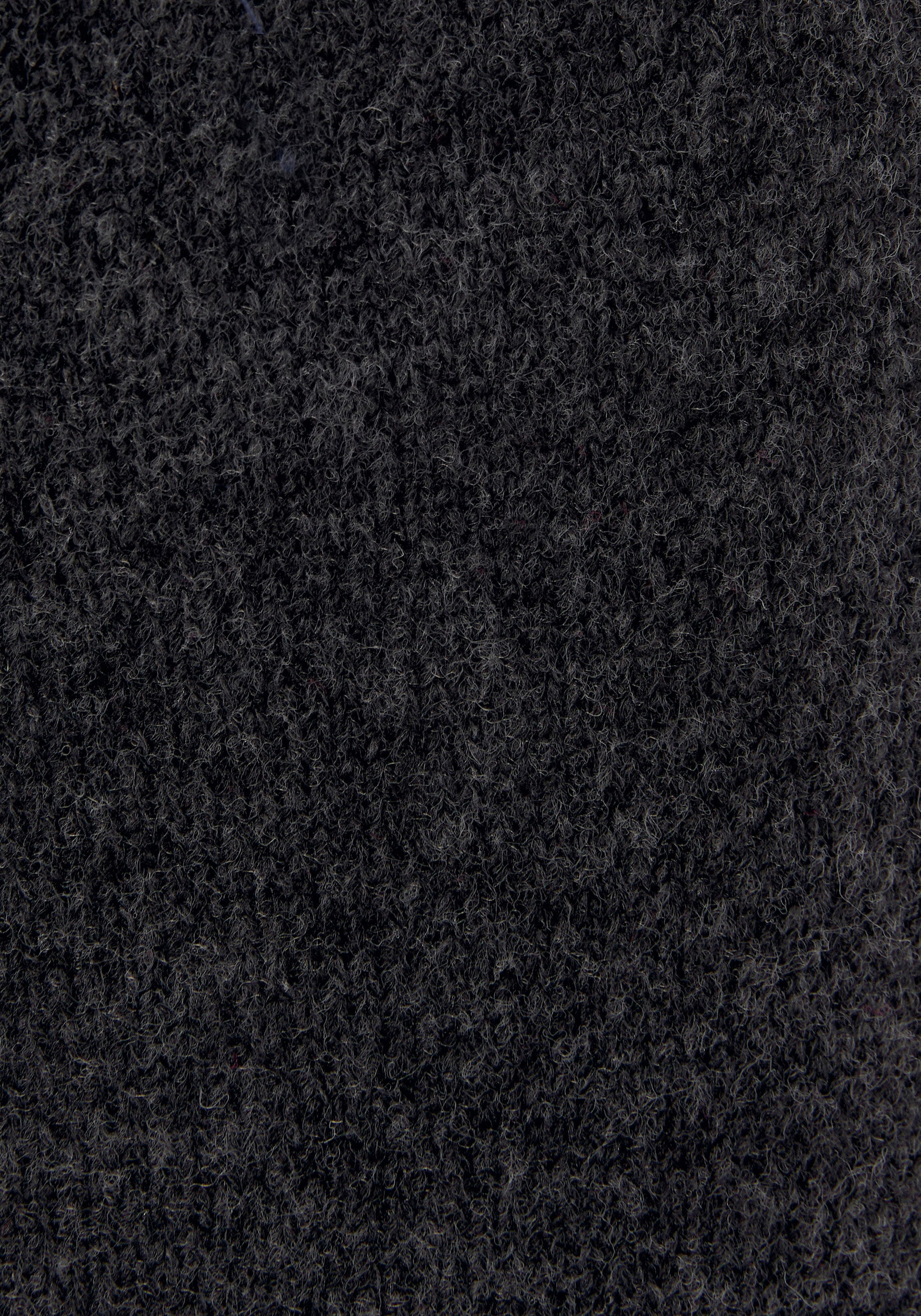 LASCANA Strickhose  mit Rippbündchen, Loungewear