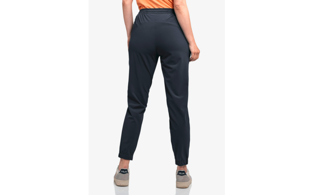 Schöffel Pants Vienna L Damen Freizeithose