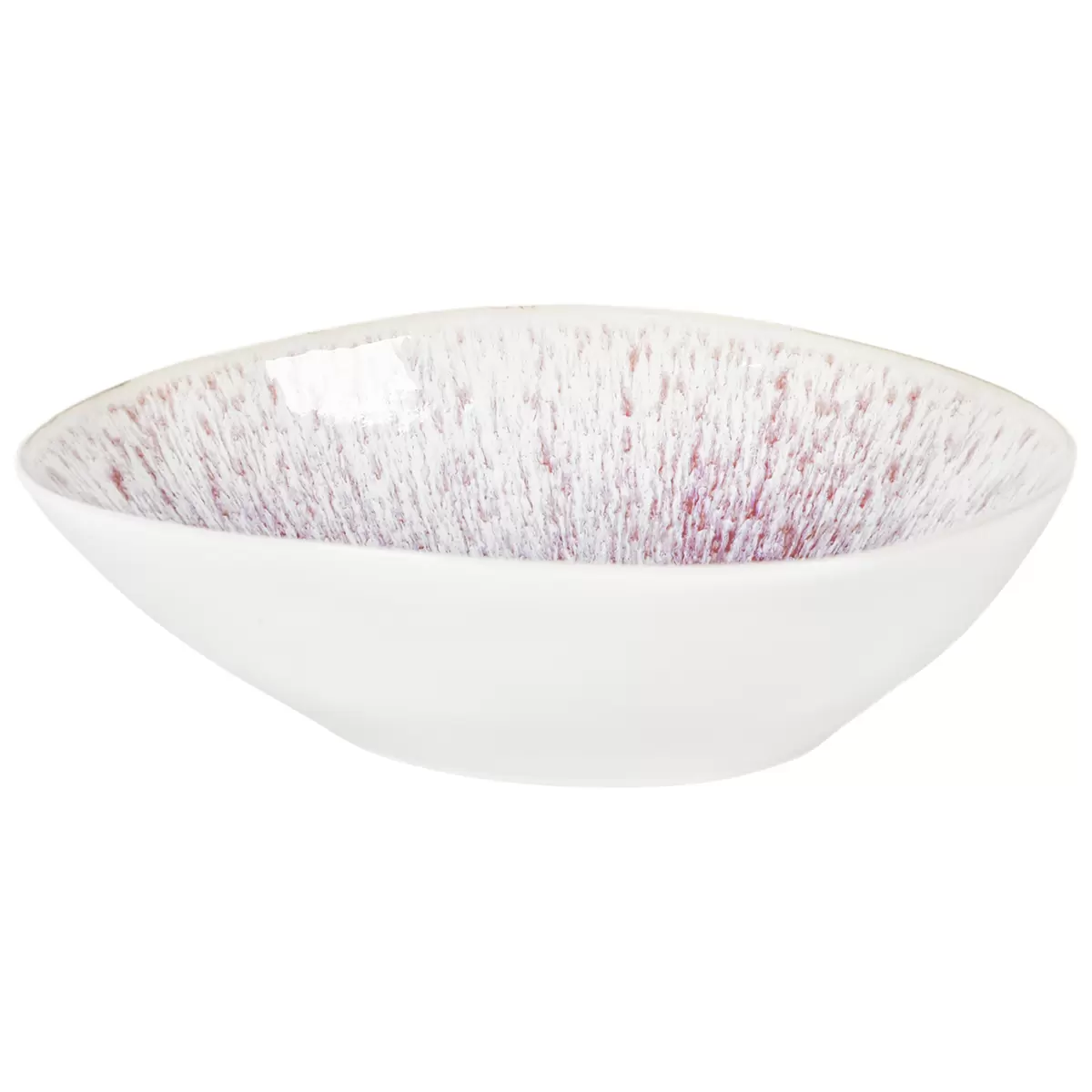 Müeslischale James Wood Pink