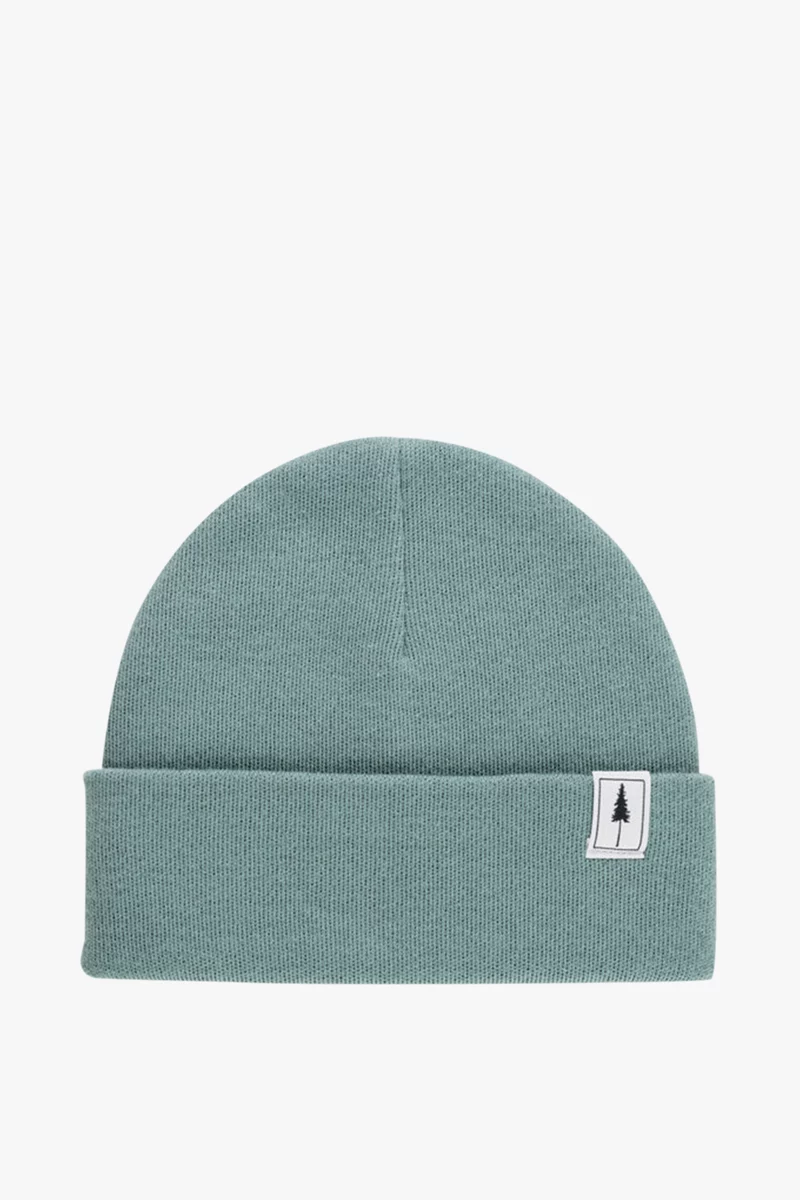 NIKIN Treeanie Folded Sleek Polylana® Mütze