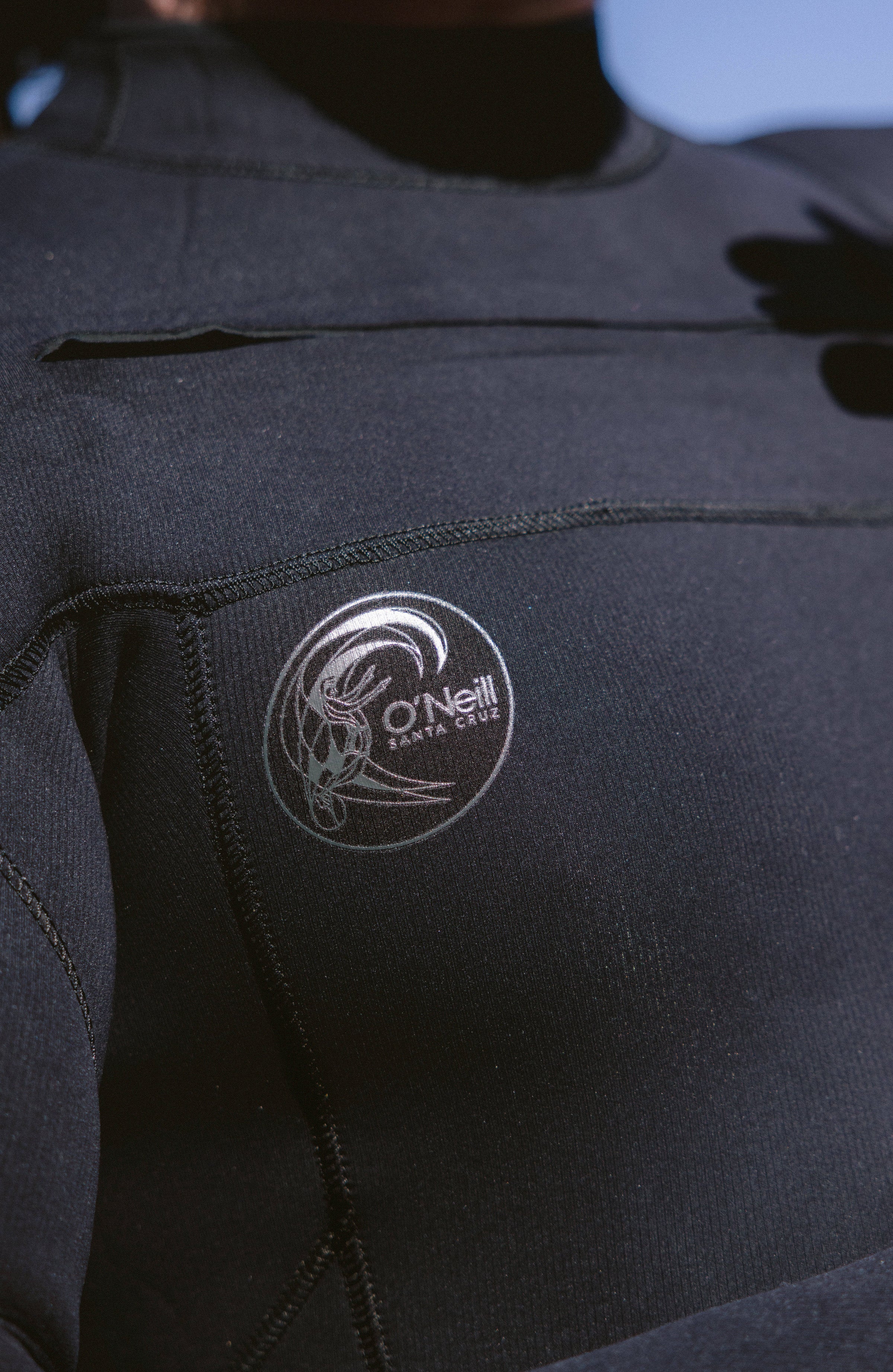 O'Riginals RG8 5/4mm Chest Zip Full Wetsuit