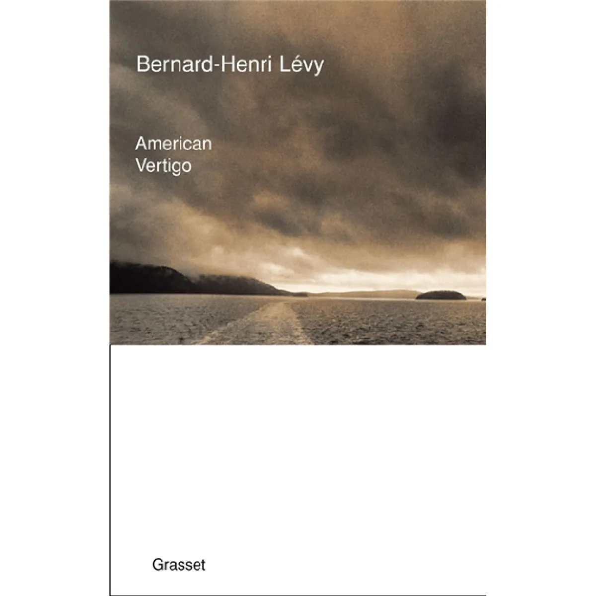 American vertigo · Occasion